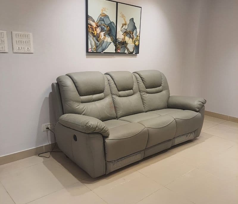 Image 4 for JV3355 Recliner (BTM)