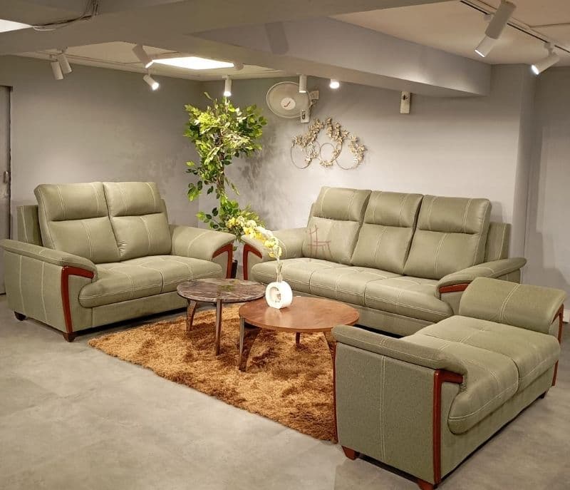 Image 2 for Oslo Sofa (KORA)(EC)(BTM)(WF)(BSK)(SKN)