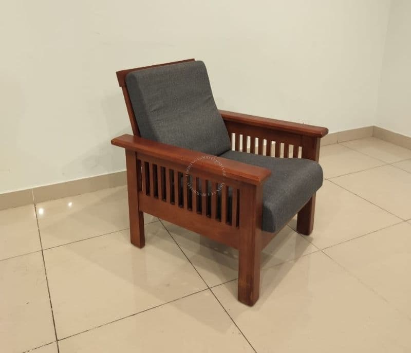 Image 7 for Monark Sofa (BSK)(EC)