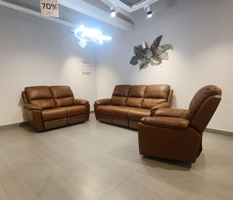 Image 3 for JHR174 3+2 Seater (EC)