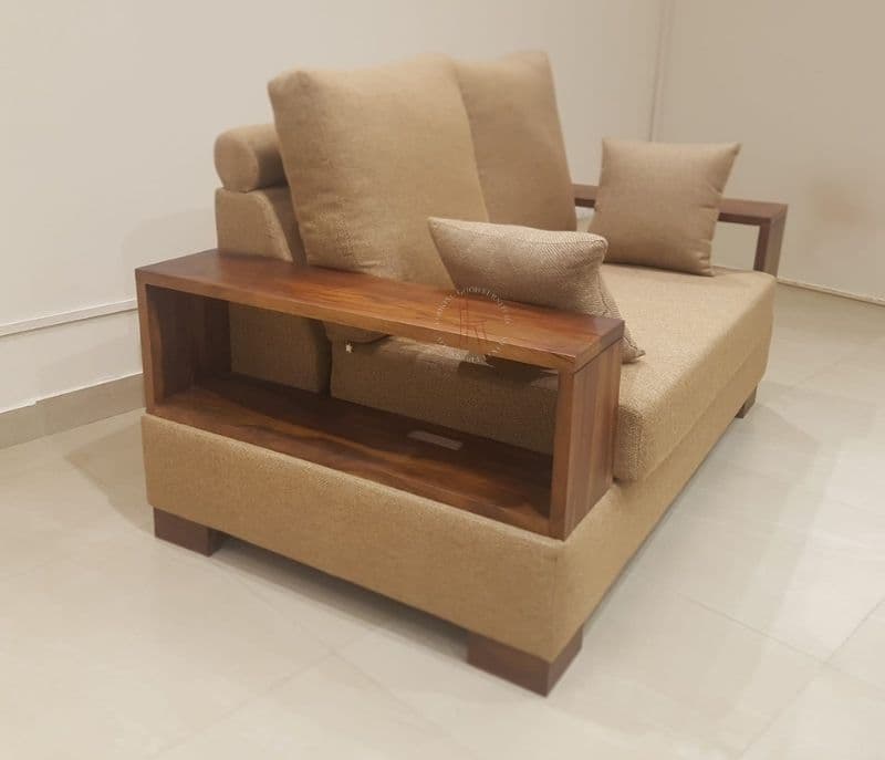 Image 7 for Box Sofa (WF)(BSK)