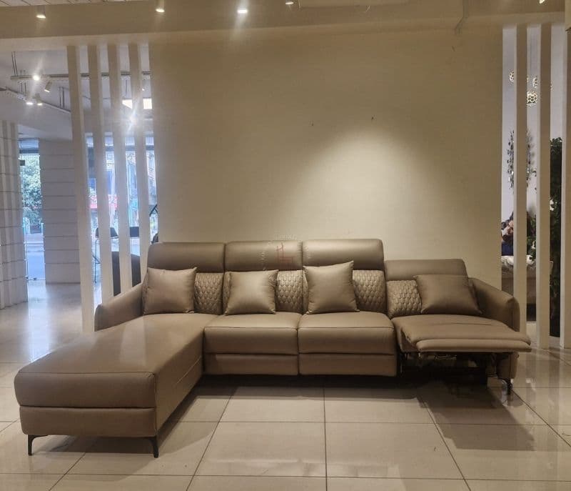 Image 2 for Lency W2F Recliner (WF)