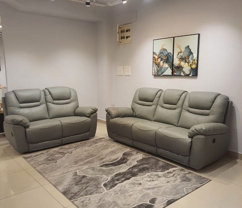 Image 2 for JV3355 Recliner (BTM)