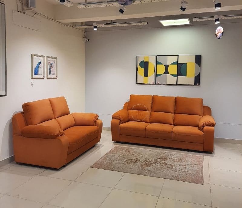 Image 2 for Old Bmw Sofa (BTM)