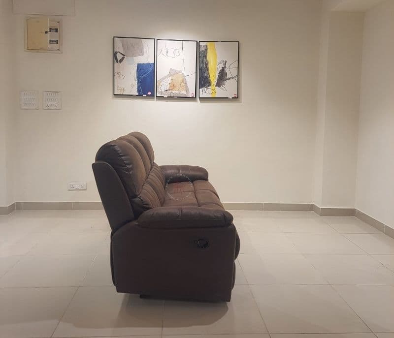 Image 12 for JH R 174 Recliner All Manual (BTM)