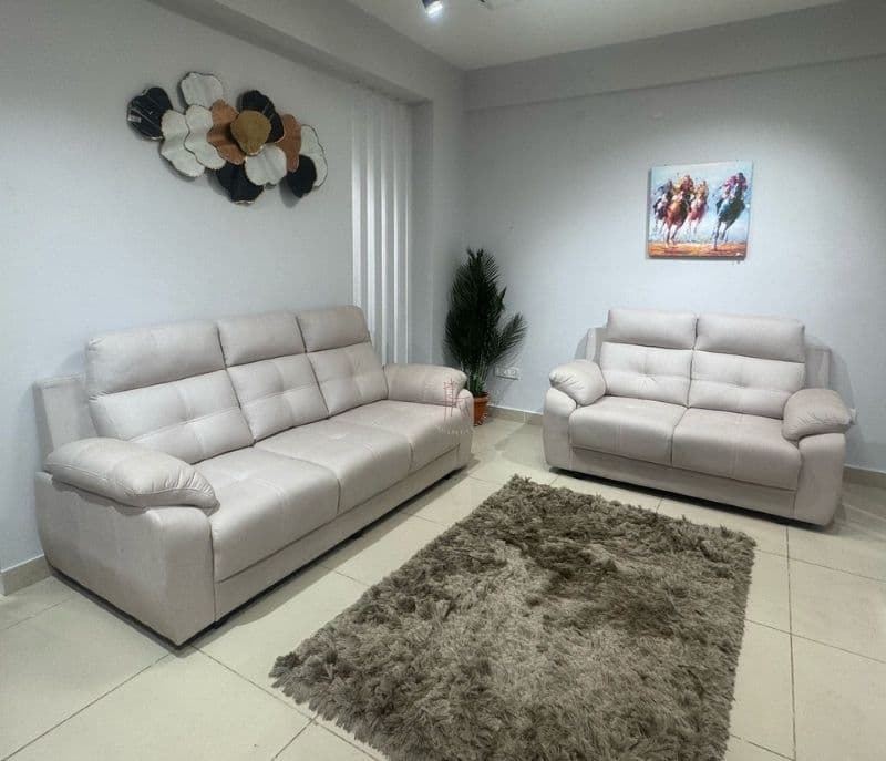 Image 2 for Atlas Sofa (BWD)