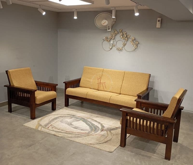 Image 3 for Monark Sofa (KORA)