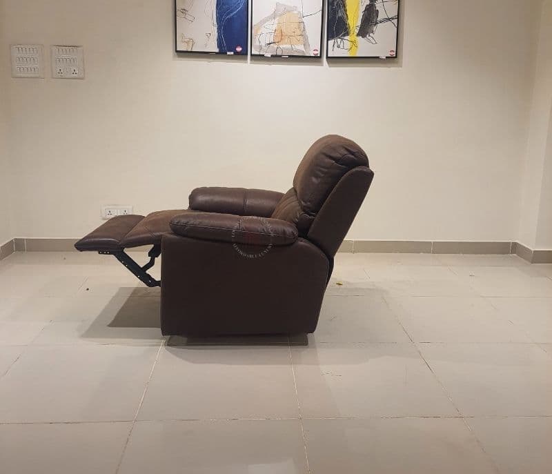 Image 21 for JH R 174 Recliner All Manual (BTM)