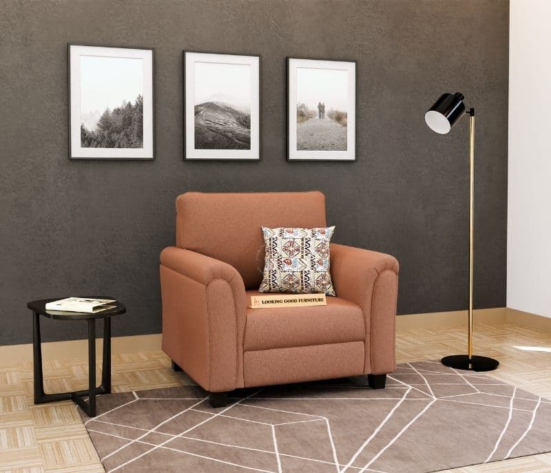 Aldo Royale (Fabric)