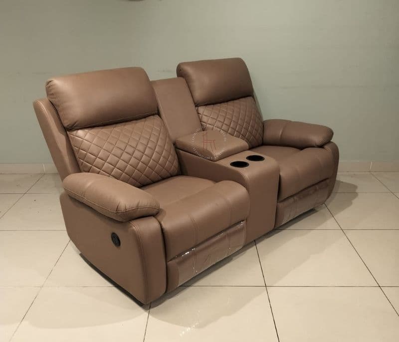 Image 10 for R20 3+2+1 Seater Power Recliner (BSK)