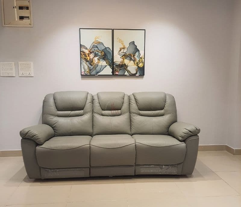 Image 5 for JV3355 Recliner (BTM)