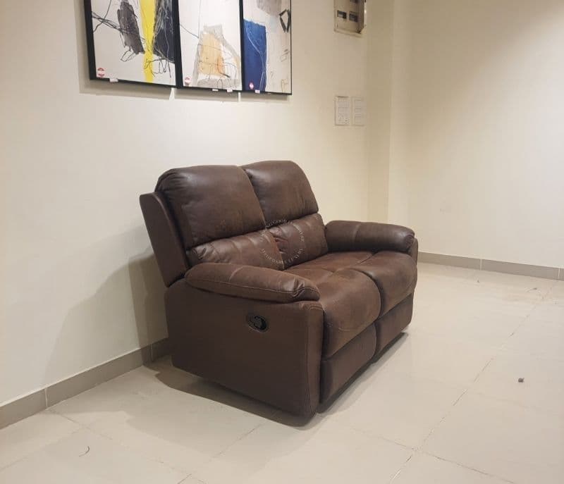 Image 9 for JH R 174 Recliner All Manual (BTM)