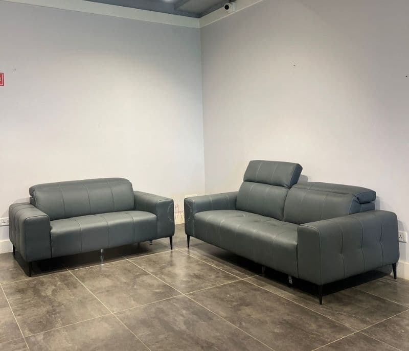 Image 2 for 6564/6540 bluish grey (HYD)