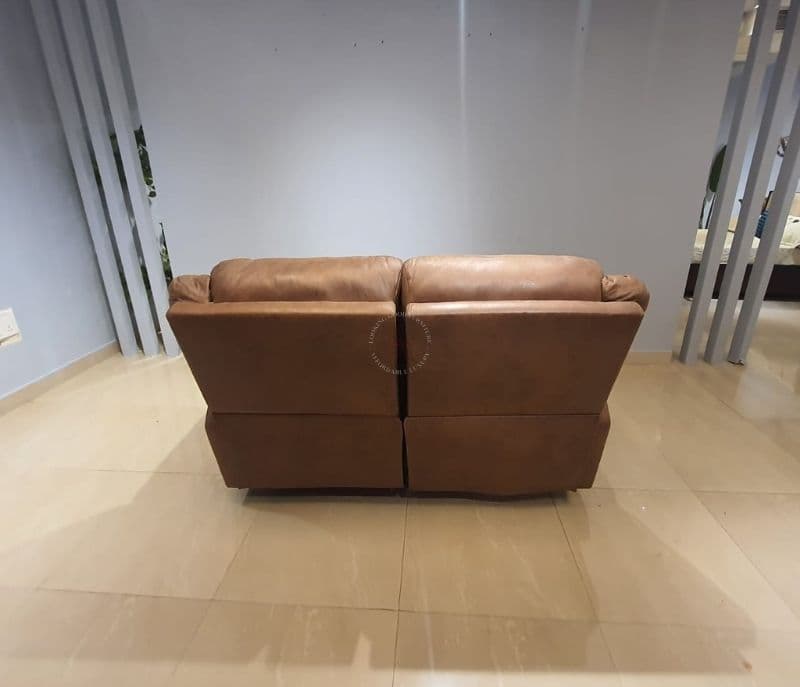 Image 10 for Frankfurt Recliner (WF)