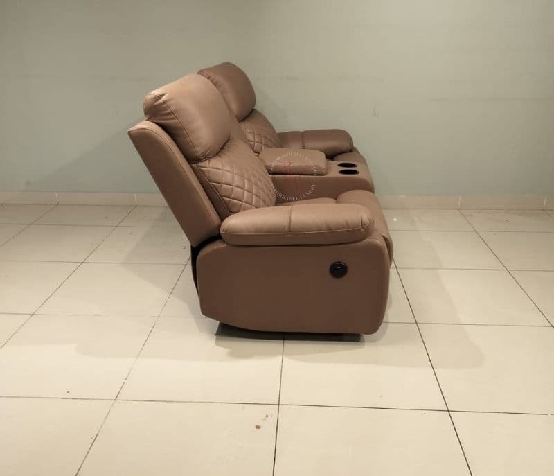 Image 14 for R20 3+2+1 Seater Power Recliner (BSK)
