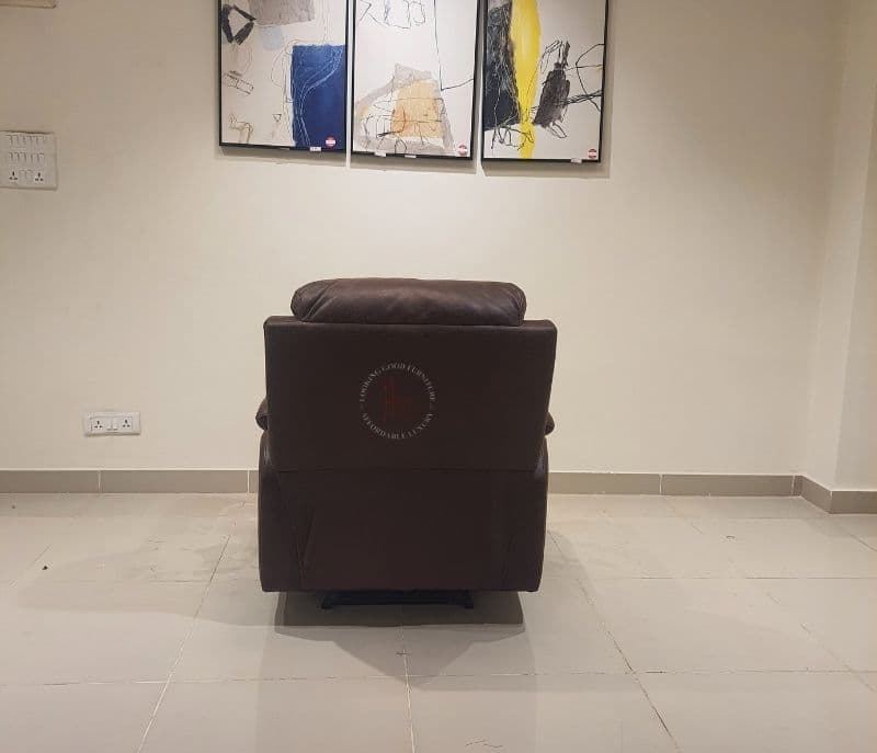 Image 20 for JH R 174 Recliner All Manual (BTM)