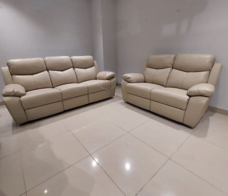 1100 Power Recliner (HYD)