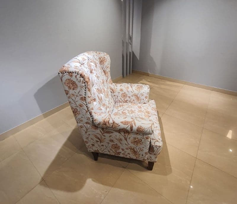 Image 12 for Chester 3+2+1 Seater Sofa (WF OTD)