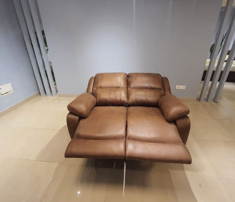 Image 9 for Frankfurt Recliner (WF)