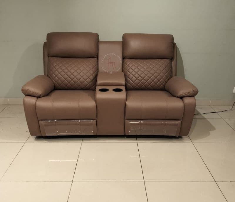Image 12 for R20 3+2+1 Seater Power Recliner (BSK)
