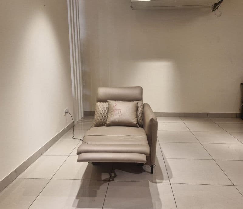 Image 6 for Lency W2F Recliner (WF)