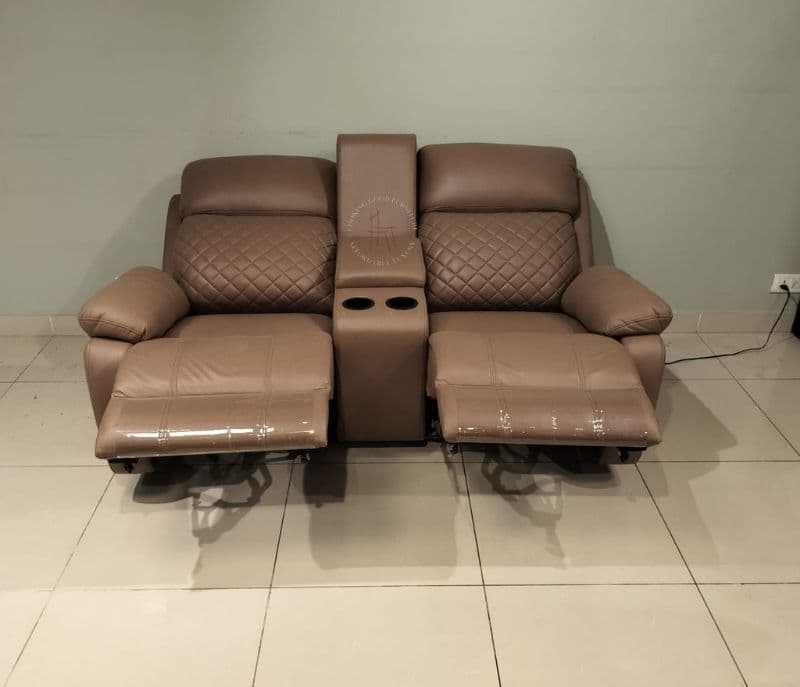 Image 11 for R20 3+2+1 Seater Power Recliner (BSK)