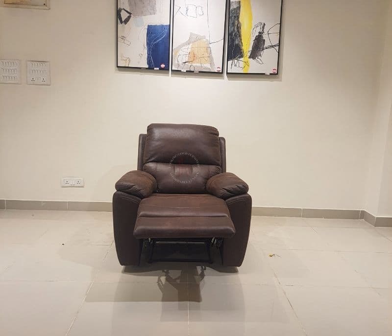 Image 18 for JH R 174 Recliner All Manual (BTM)