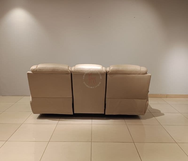 Image 7 for JV 3355 Manual Recliner (WF)