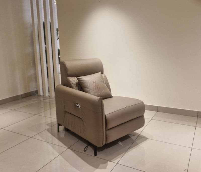 Image 4 for Lency W2F Recliner (WF)