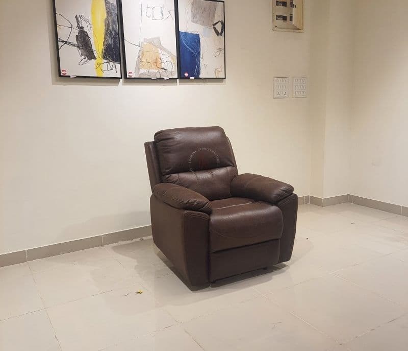 Image 16 for JH R 174 Recliner All Manual (BTM)