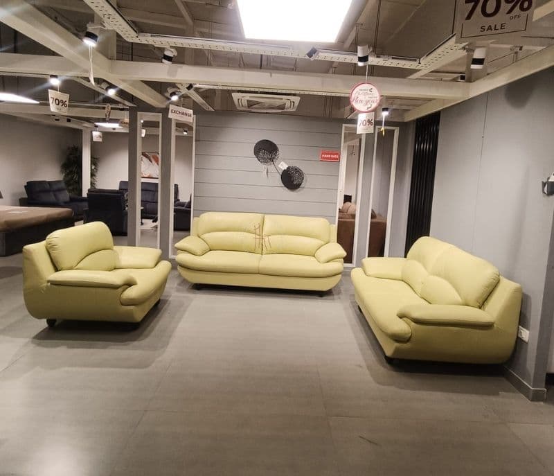 Image 2 for Omega sofa (EC)