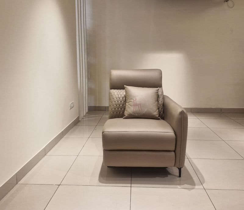 Image 5 for Lency W2F Recliner (WF)