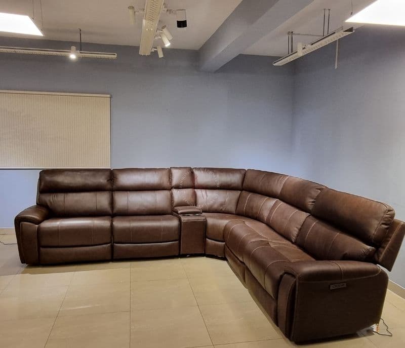 Image 5 for U70675HM Recliner (WF)