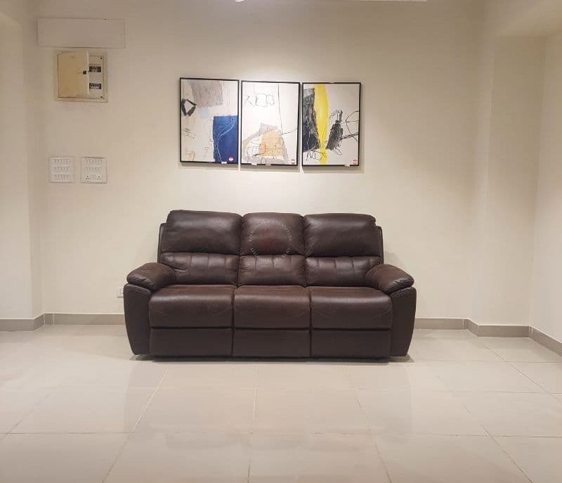 Image 5 for JH R 174 Recliner All Manual (BTM)