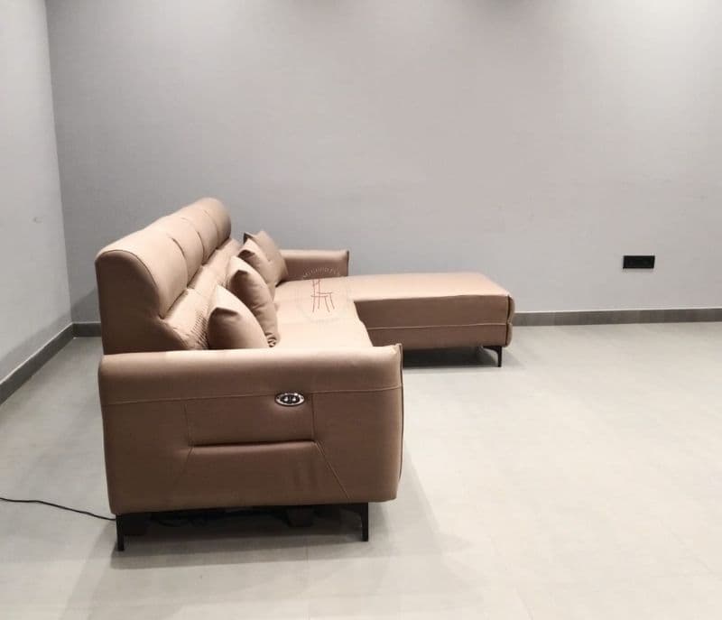 Image 5 for Lency 3+L Recliner