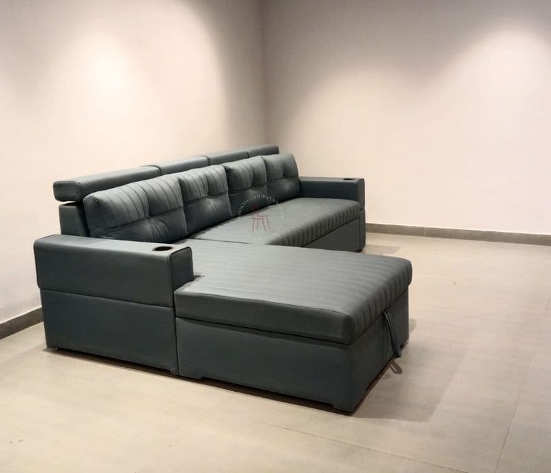 Image 3 for Sofa Bed Cum (CP)