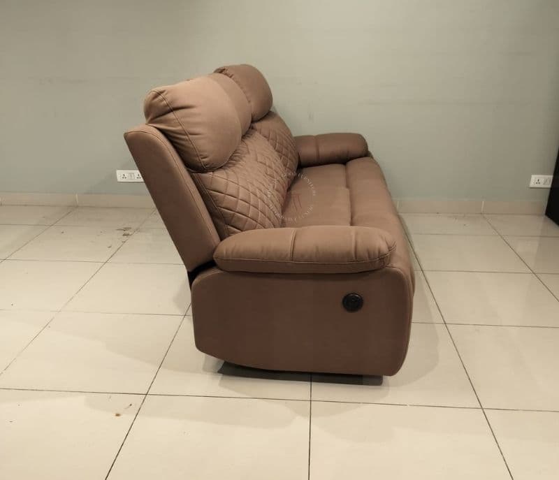 Image 9 for R20 3+2+1 Seater Power Recliner (BSK)