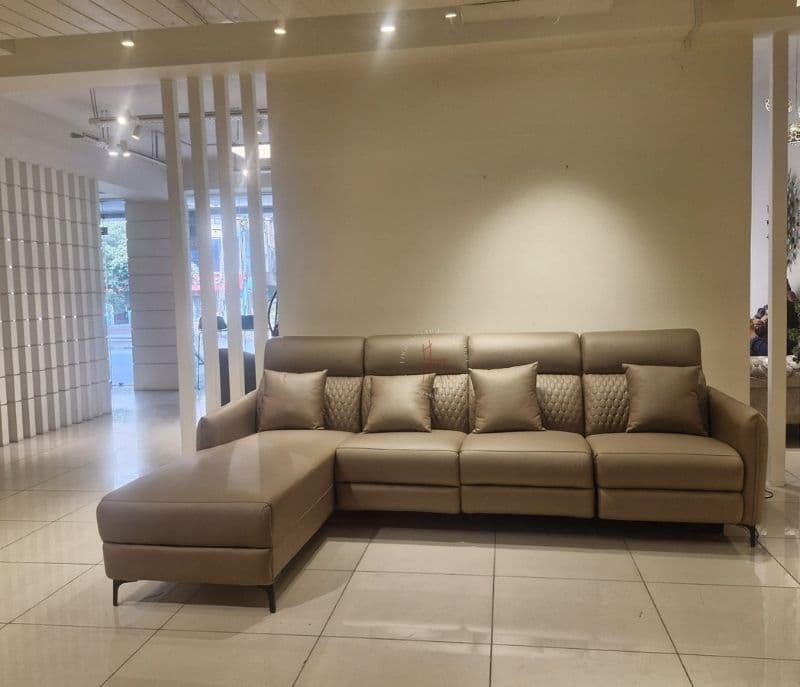 Image 3 for Lency W2F Recliner (WF)