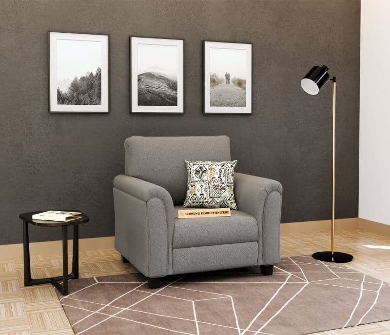 Aldo Royale (Fabric)