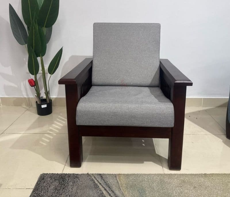 Image 5 for Monark Sofa (BWD)