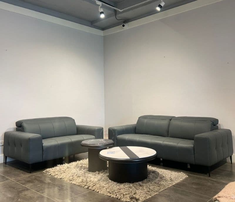 6564/6540 bluish grey (HYD)