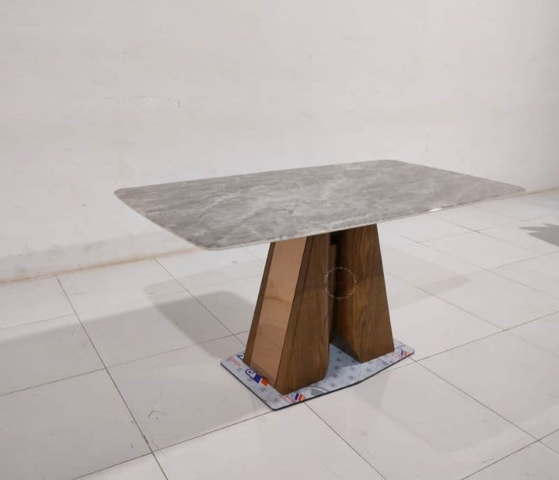 Image 9 for DINING SET 689/8602 (WH)