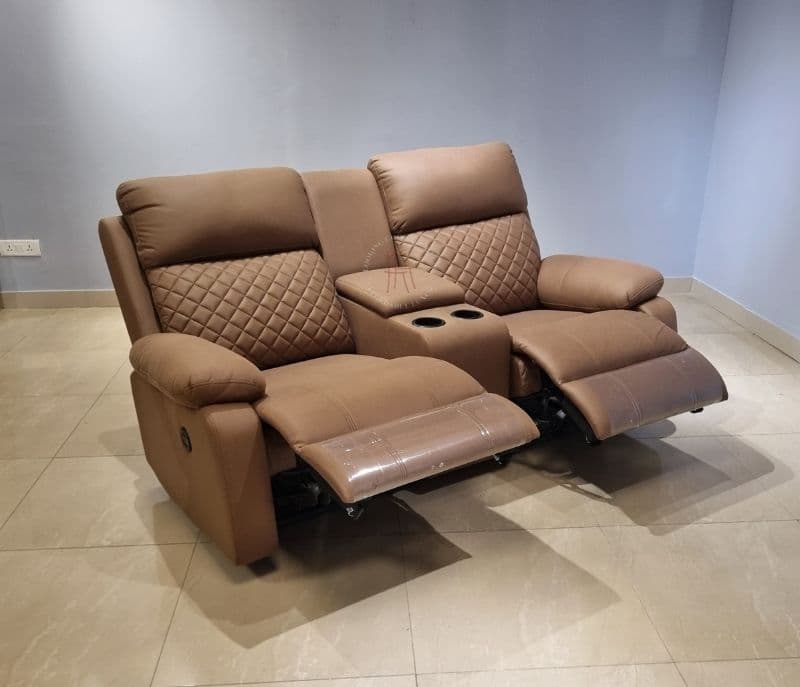 Image 7 for R-20 Recliner (WF)