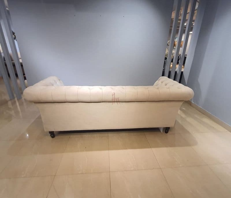 Image 6 for Chester 3+2+1 Seater Sofa (WF OTD)