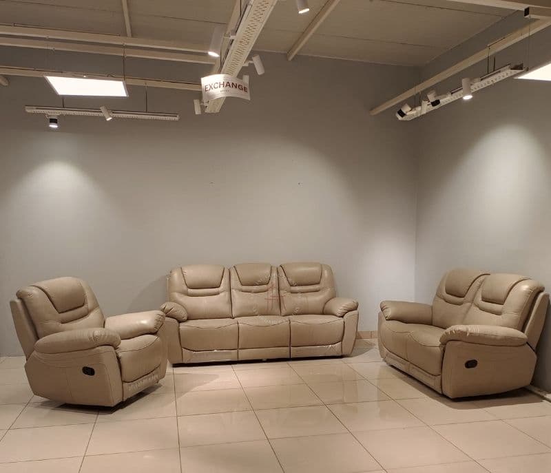 Image 3 for JV 3355 Manual Recliner (WF)