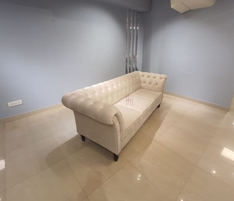 Image 3 for Chester 3+2+1 Seater Sofa (WF OTD)