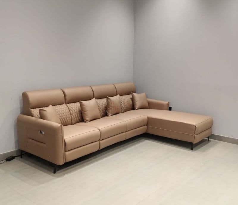 Image 3 for Lency 3+L Recliner