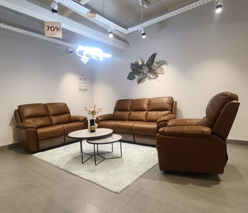 Image 2 for JHR174 3+2 Seater (EC)