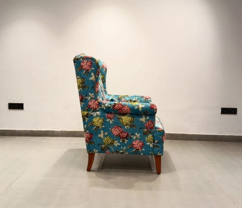 Image 4 for Accent Chair (CP)