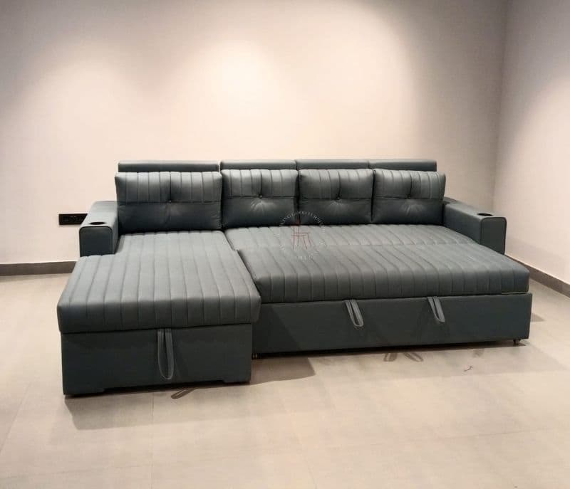 Image 2 for Sofa Bed Cum (CP)